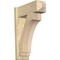 Ekena Millwork Imperial Rough Sawn Craftsman Outlooker, Douglas Fir, 8"W x 22"D x 30"H OUT08X22X30IMP04RDF - alternate 1